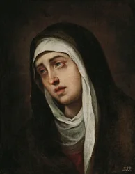 La Dolorosa